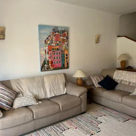 Duquesa Gem Apartment *