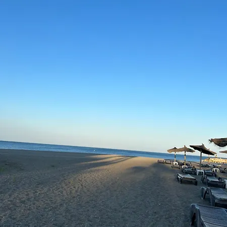 Duquesa Gem Apartment Manilva