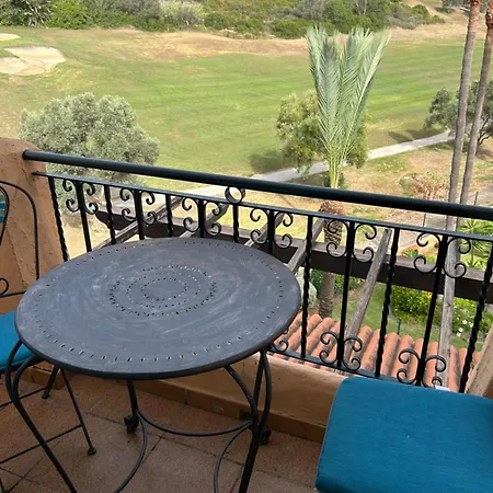 Apartment Duquesa Gem