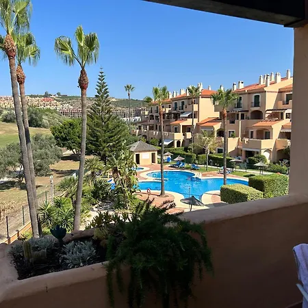 Duquesa Gem Apartment Manilva