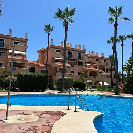 Duquesa Gem Manilva