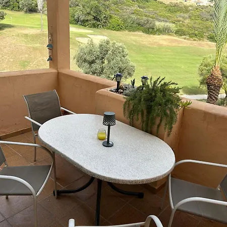 Apartment Duquesa Gem *