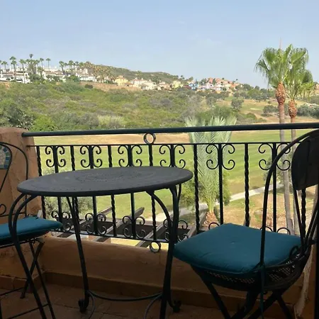 Duquesa Gem Apartment Manilva