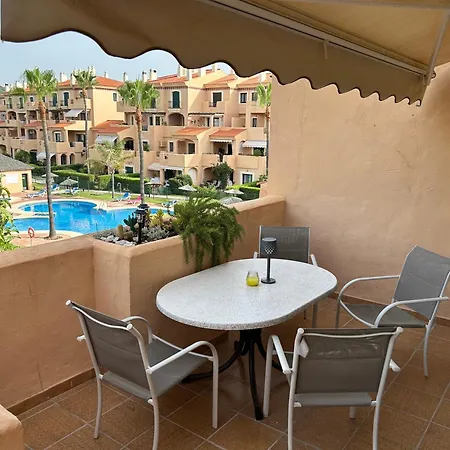 Duquesa Gem Apartment *