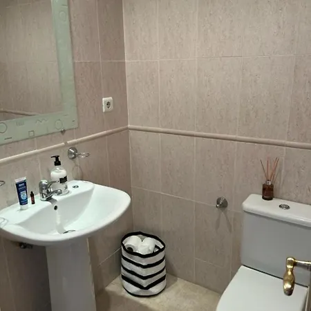 Apartment Duquesa Gem Manilva