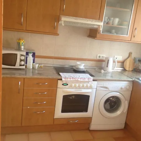 Apartment Duquesa Gem