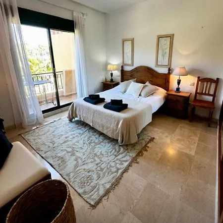 Duquesa Gem Apartment *