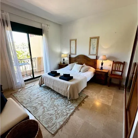 Apartment Duquesa Gem Manilva