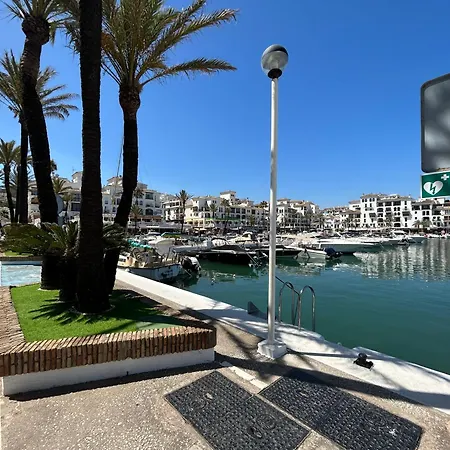 Apartment Duquesa Gem *