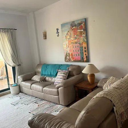 Duquesa Gem Apartment Manilva