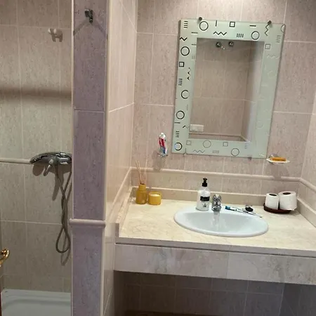 Duquesa Gem Appartement